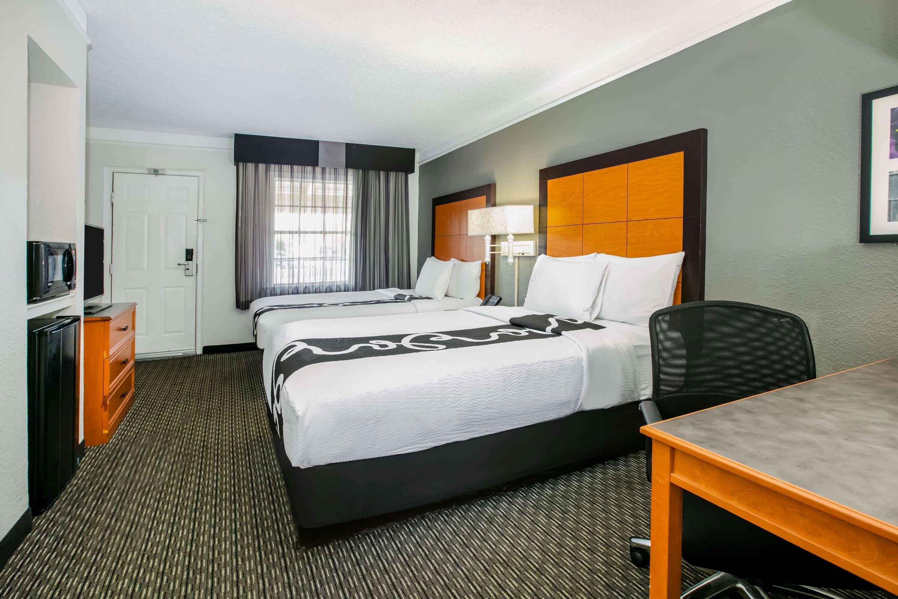 La Quinta Inn By Wyndham Dallas Uptown Zewnętrze zdjęcie