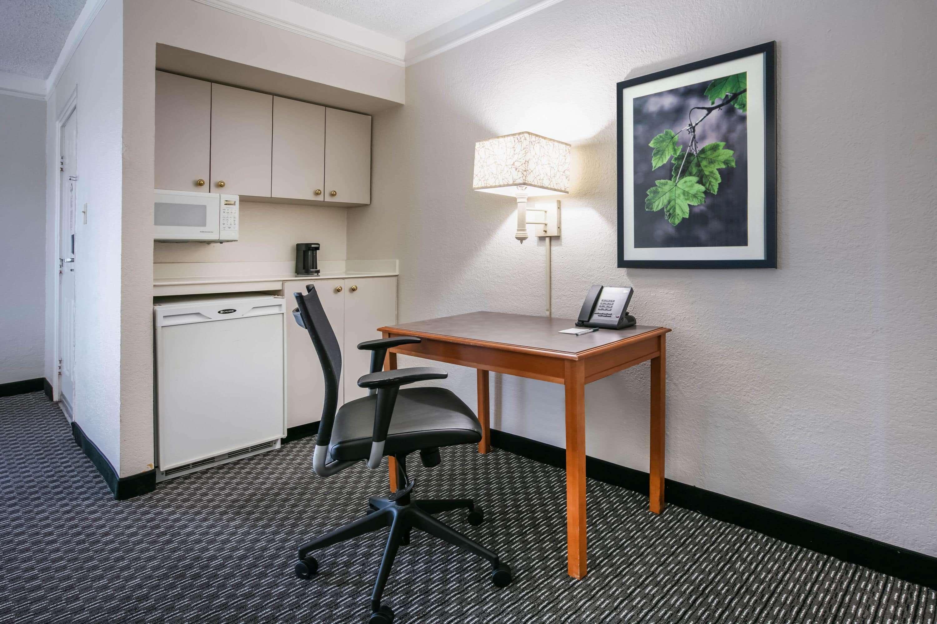 La Quinta Inn By Wyndham Dallas Uptown Zewnętrze zdjęcie