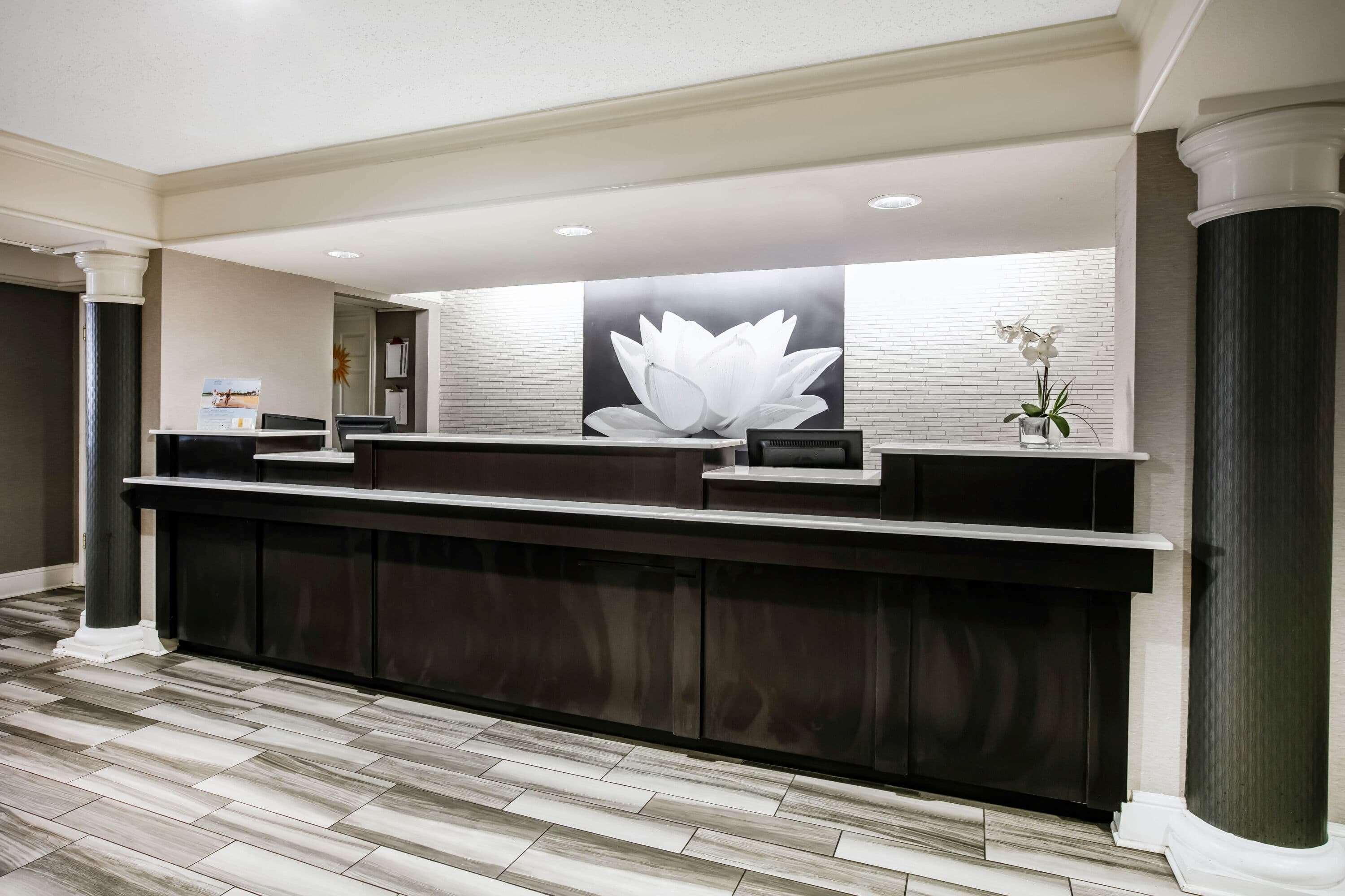 La Quinta Inn By Wyndham Dallas Uptown Zewnętrze zdjęcie