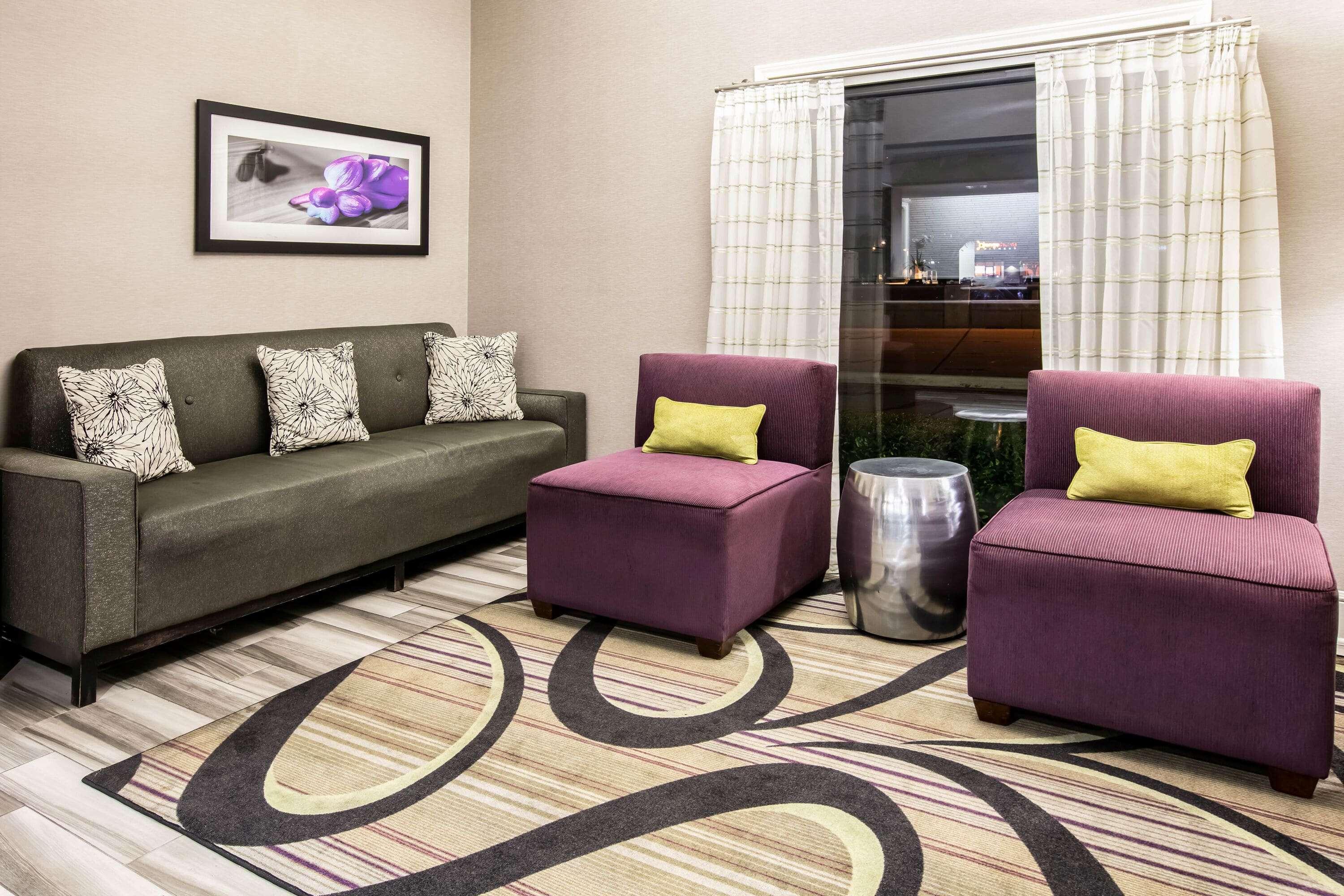 La Quinta Inn By Wyndham Dallas Uptown Zewnętrze zdjęcie