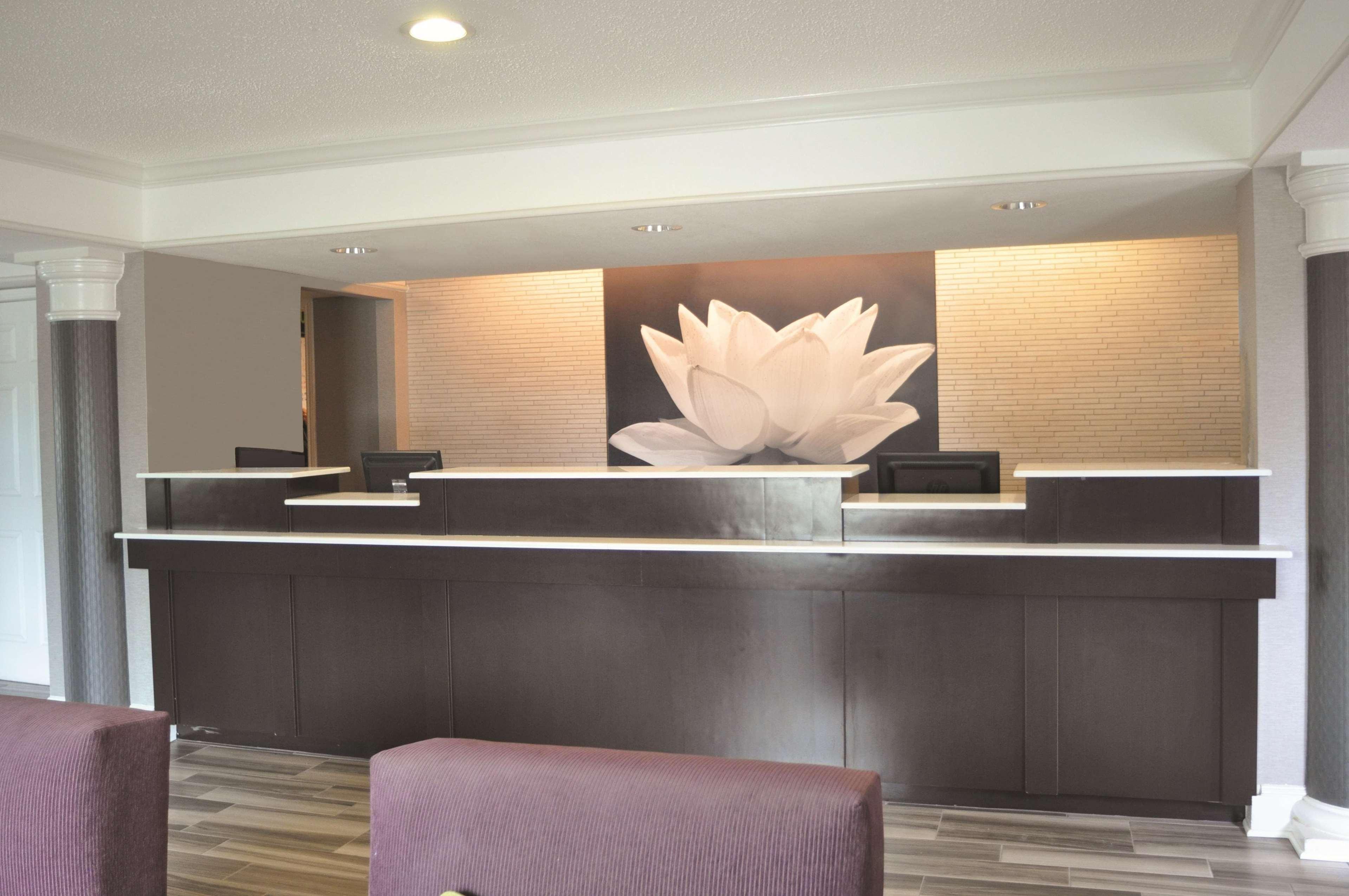 La Quinta Inn By Wyndham Dallas Uptown Zewnętrze zdjęcie