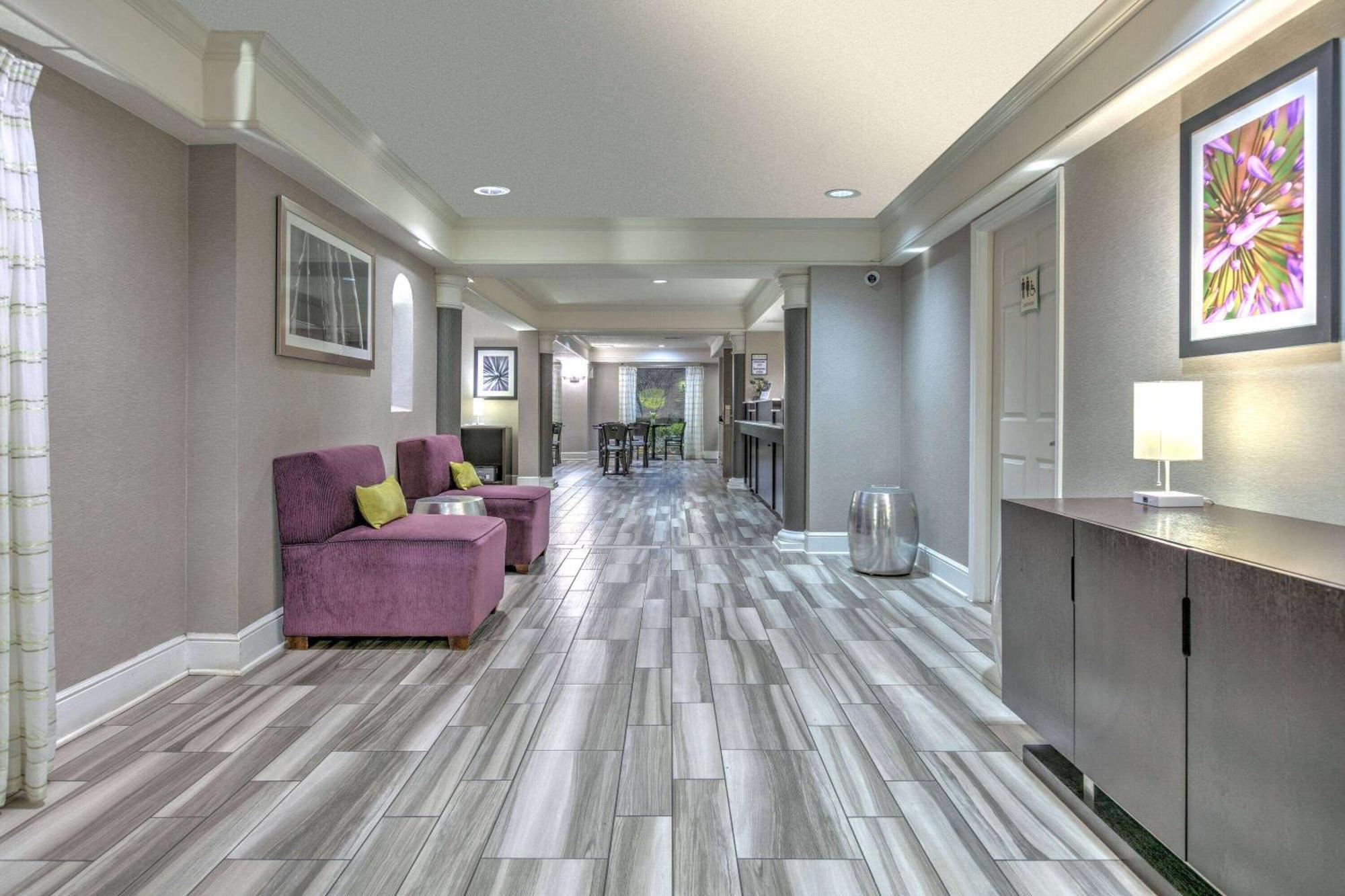 La Quinta Inn By Wyndham Dallas Uptown Zewnętrze zdjęcie