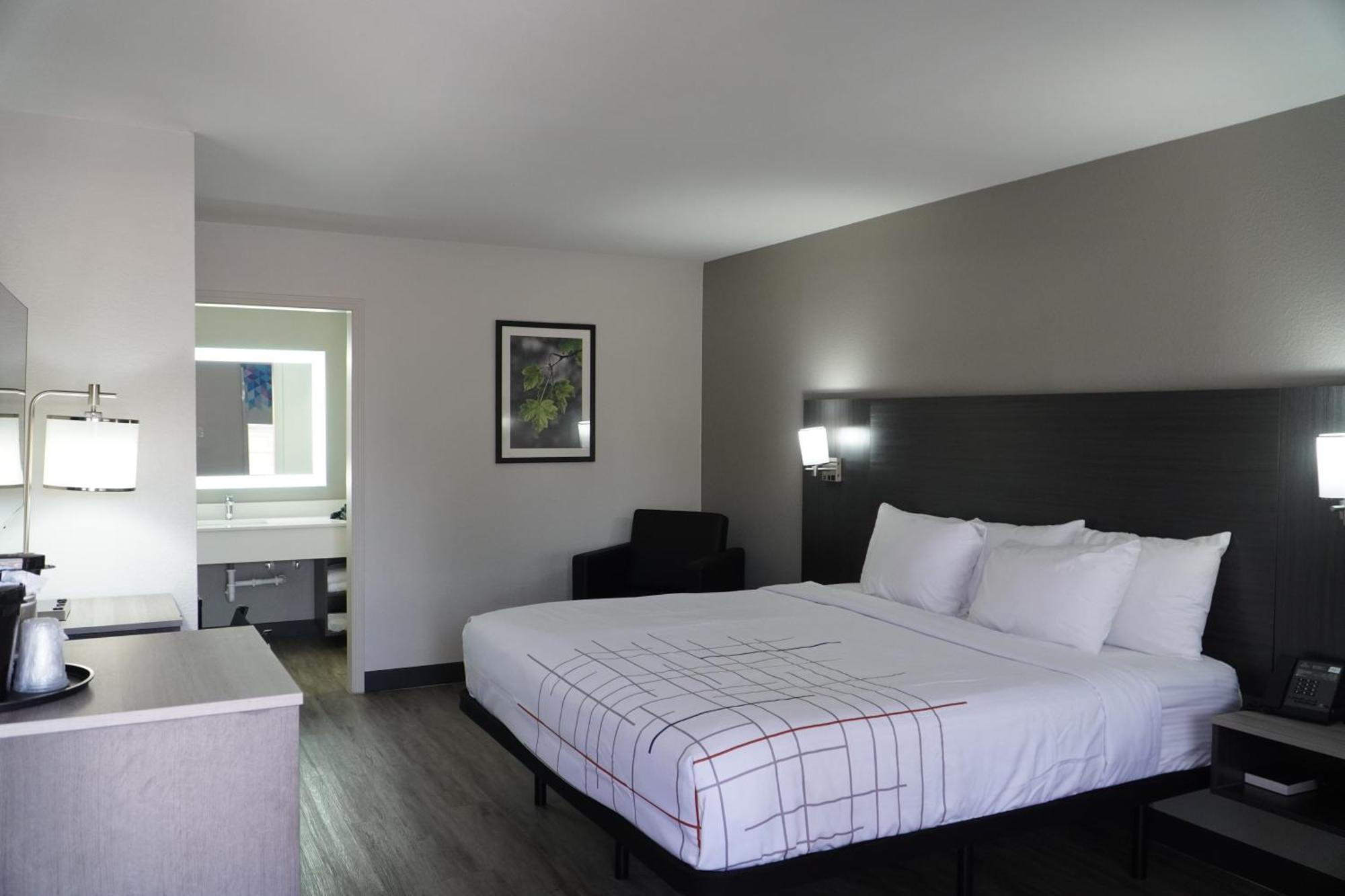 La Quinta Inn By Wyndham Dallas Uptown Zewnętrze zdjęcie