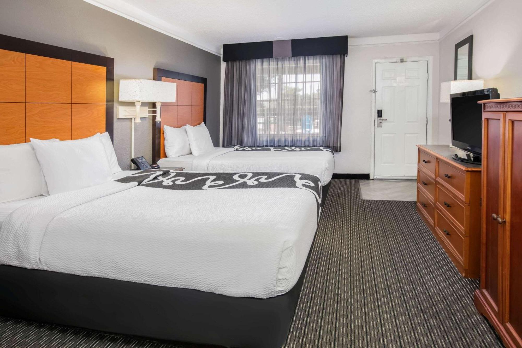 La Quinta Inn By Wyndham Dallas Uptown Pokój zdjęcie