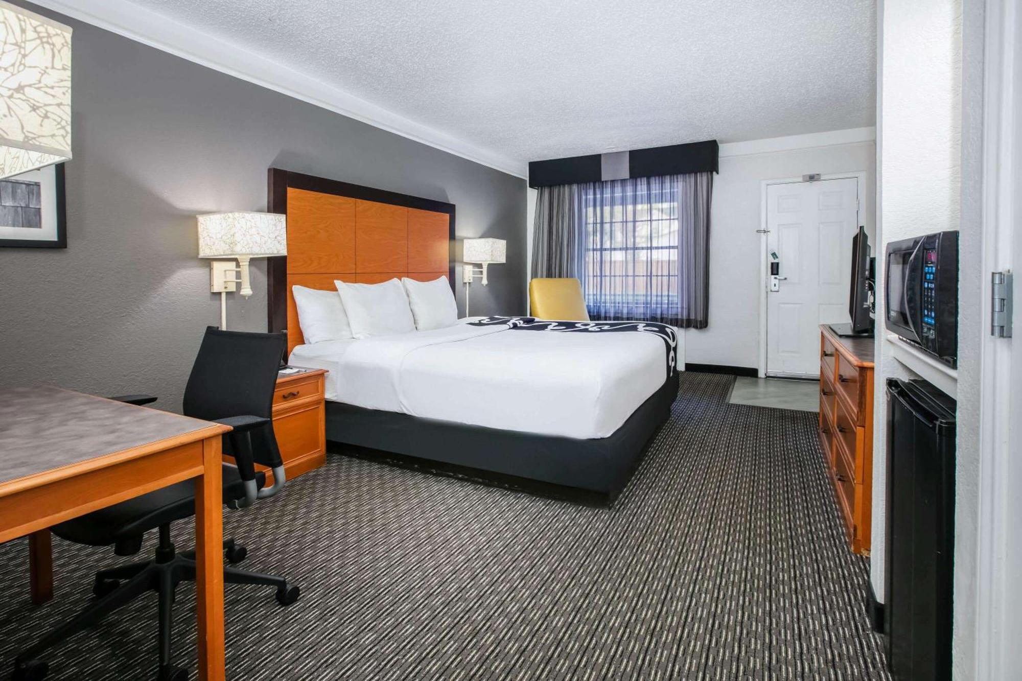 La Quinta Inn By Wyndham Dallas Uptown Pokój zdjęcie
